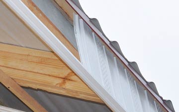 why Kempsey fascia repairs are essential