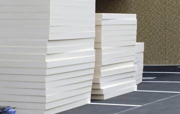 Kempsey flat roof insulation costs