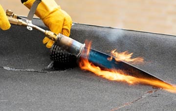 flat roof repairs Kempsey, Worcestershire