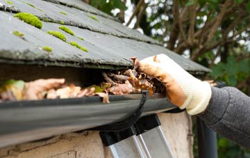 gutter cleaning Kempsey, Worcestershire
