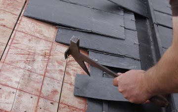 slate roofing Kempsey, Worcestershire